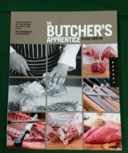 The Butchers Apprentice