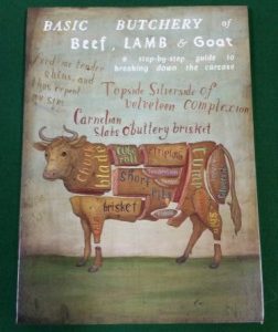 DVD Beef,Lamb & Goat