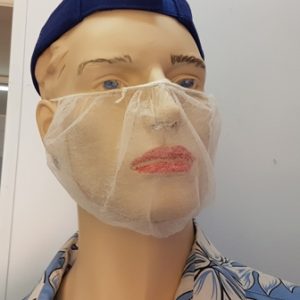 Beard Nets (500)