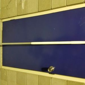 Vikan Alluminium Handle