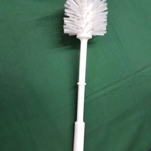 Meat Mincer Barrel Brush Small