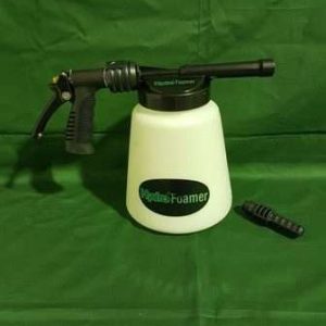 Foaming Gun