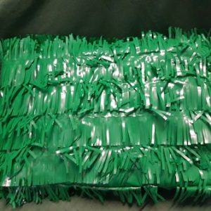 6 x 3 Green Mats