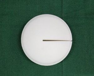Table Guide  Large Nylon