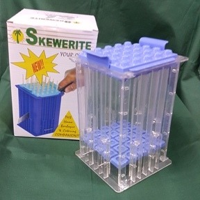Skewerite Kebab Box (25)
