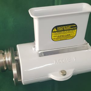 Meat Cuber / Tenderiser (Electric Attachment)