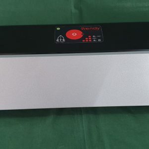 WENDY - Tre Spade                           Vacuum Mobile Solution