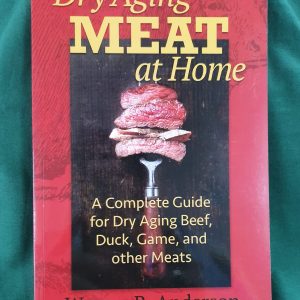 Dry Aging Meat at Home