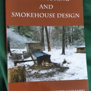 Meat Smoking & Smokehouse Design