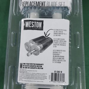 Jerky Slicer Set