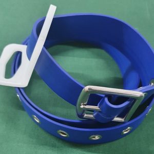 Blue Belt (Large) 106cm - 124cm