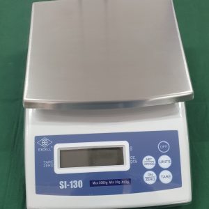 5kg x 1grm Bench Scale