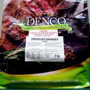 Premium Kransky Mix 3kg