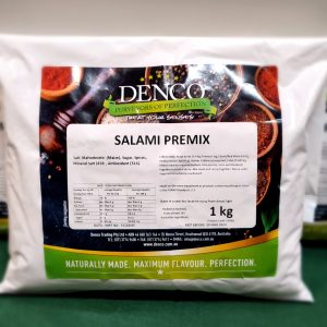 Salami Premix 1kg