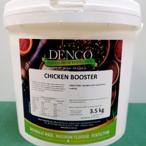 Chicken Booster 3.5kg