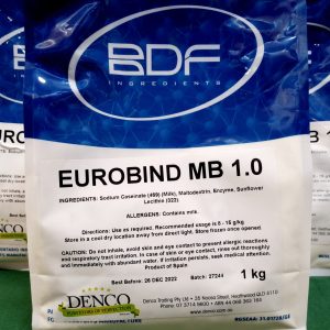 Eurobind (TGMB) 1kg