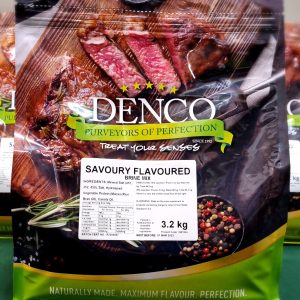Savoury Flavoured Brine Mix 3.2kg