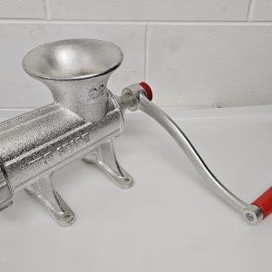 Trespade Manual Hand Mincer #22