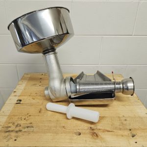 Tomato Squeezer Head