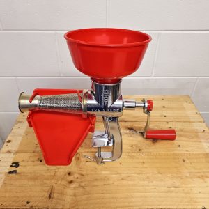 Hand Tomato Squeezer