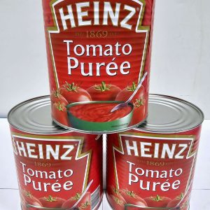 Tomato Puree