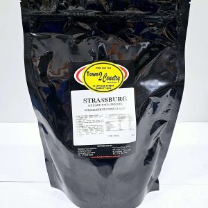 Strassburg Easy Pack premix 1kg