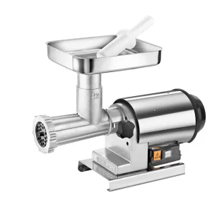 #22 Trespade Mincer (0.8hp)