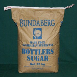 Bottlers Sugar
