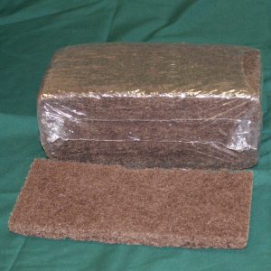 Brown Doodle Bug Pad
