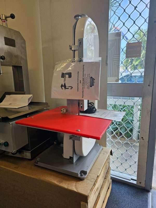 Fountain Meat BandSaw - Image 2