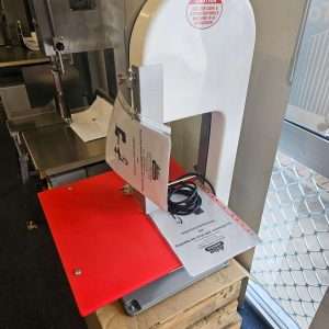 Fountain Meat BandSaw