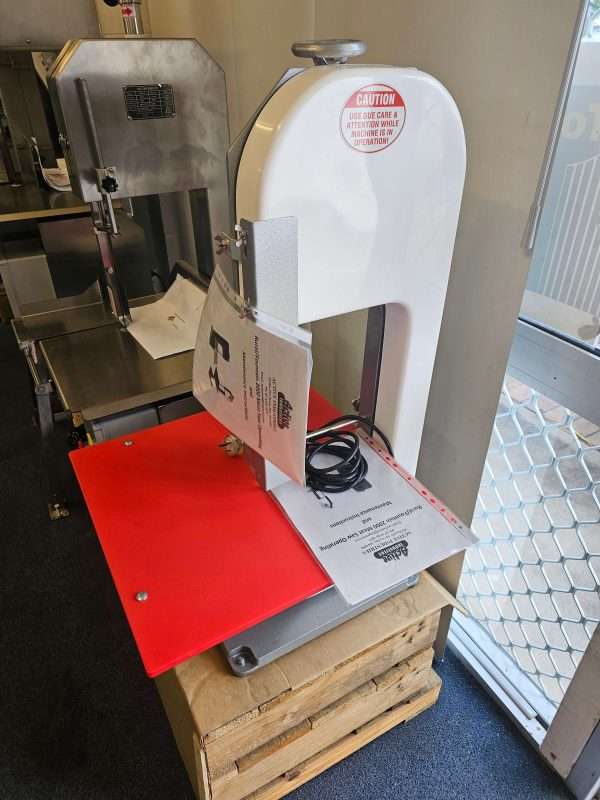 Fountain Meat BandSaw