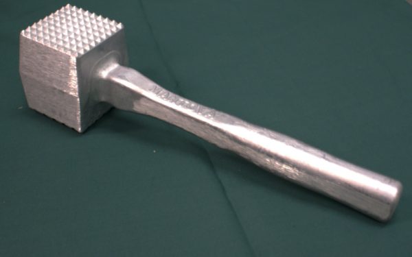 Meat Mallet