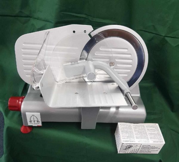 D1 95 Meat Slicer - Trespade