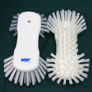 Vikan Scrubbing Brush