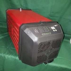 Tre-sparde Atacama Pro Dehydrator