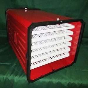 Tre -spade Expansion Kit for Atacama Pro Dehydrator