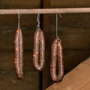 003 Sausage Casings