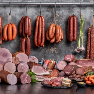 142 Small Goods & Burger Mixes