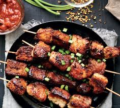 150 Marinades